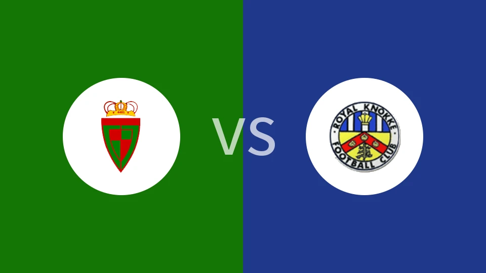 侯特维尼恩vs皇家克诺克比分预测分析 2026/01/11