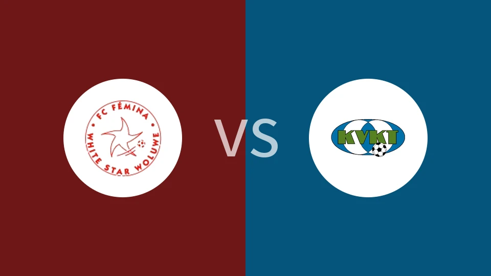 皇家白星女足vs泰尼恩女足比分预测分析 2025/11/22