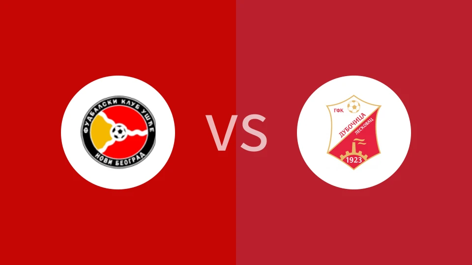 乌斯切vs杜博西卡比分预测分析 2025/09/24