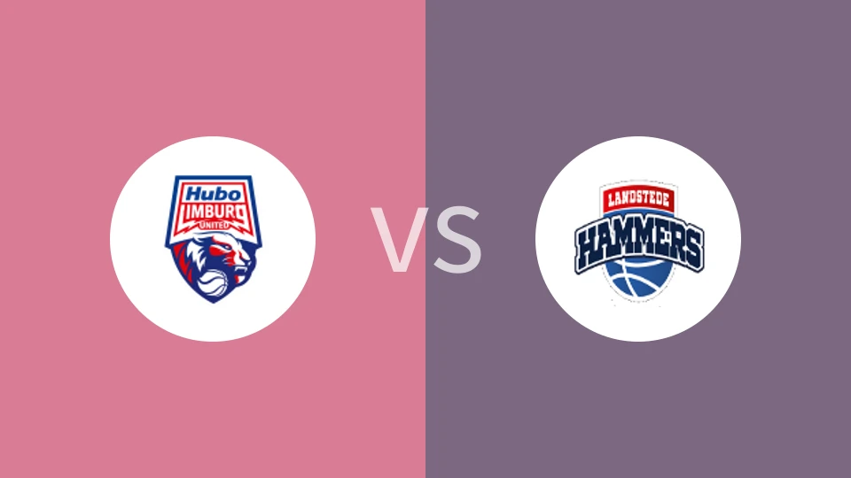 【BNXT联赛】林堡vs兹沃勒