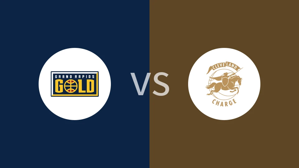 大急流城黄金vs克利夫兰剑客比分预测分析 2025/11/22