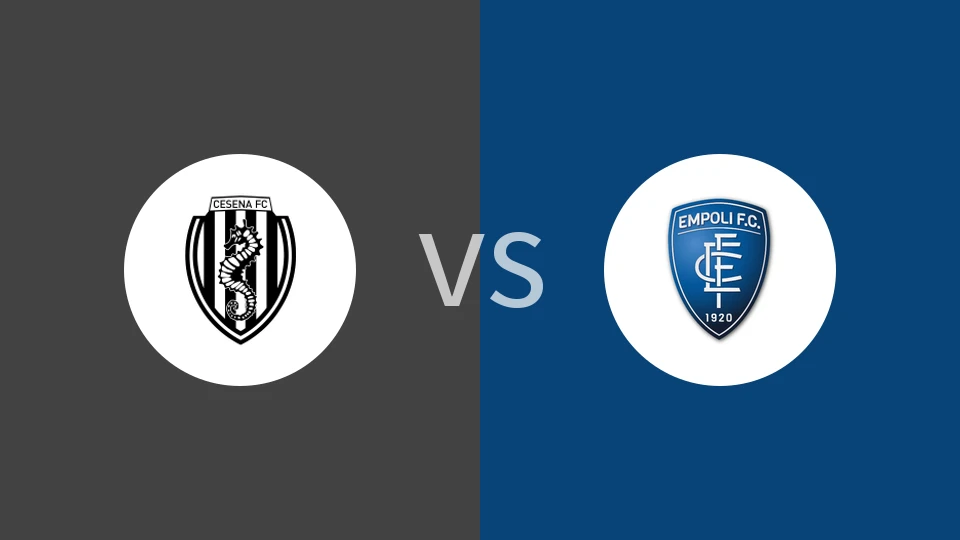 切塞纳vs恩波利比分预测分析 2026/01/11