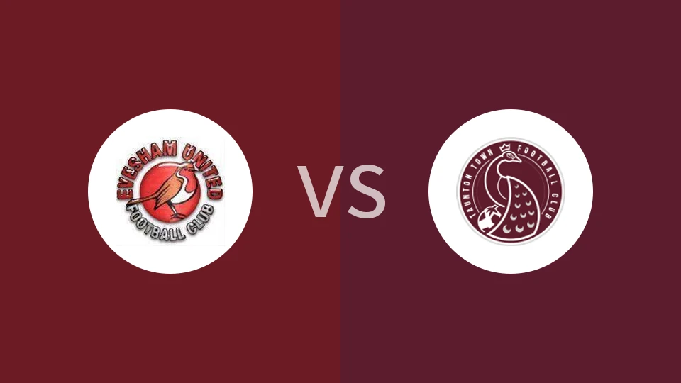 伊夫舍姆联vs汤顿比分预测分析 2025/12/13