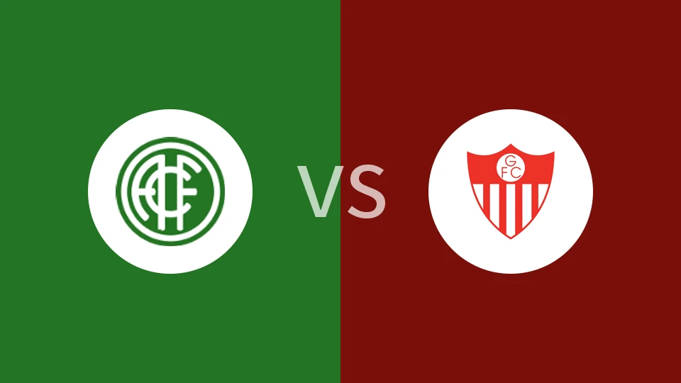 【巴青锦标】美国PE青年队vs古亚尔尼ECU20