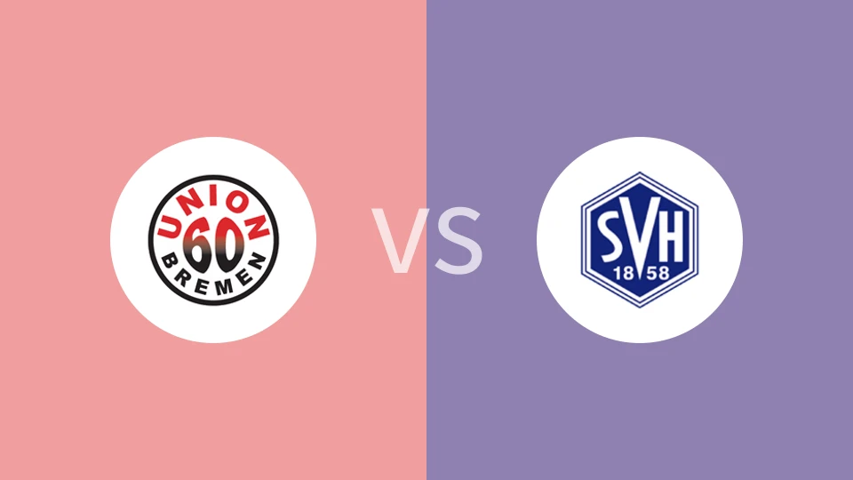 联合不莱梅vsSV赫梅林根比分预测分析 2025/03/30
