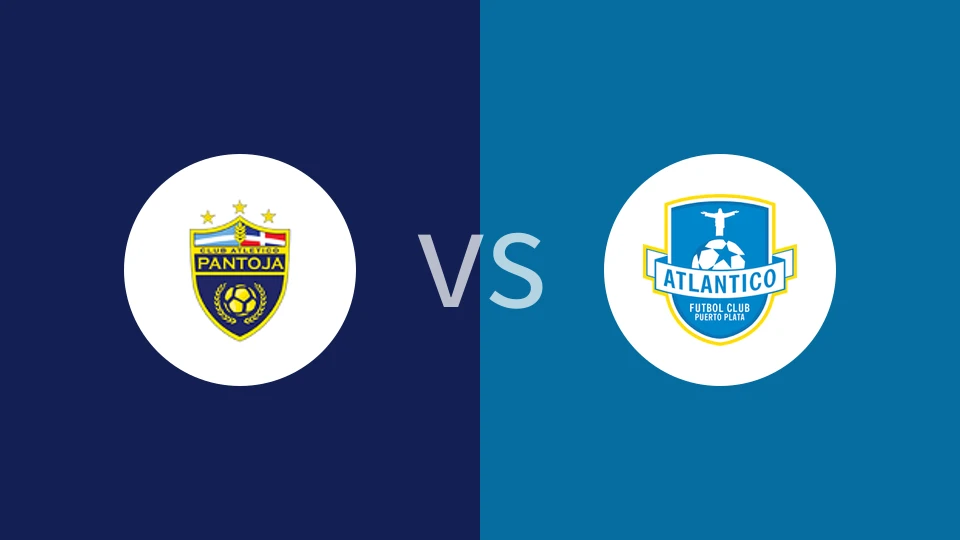 【多米甲】潘托哈竞技vs大西洋FC