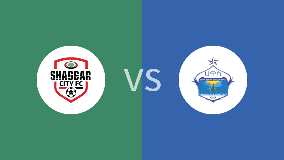 【埃塞女超】谢格尔女足vs阿瓦萨城女足