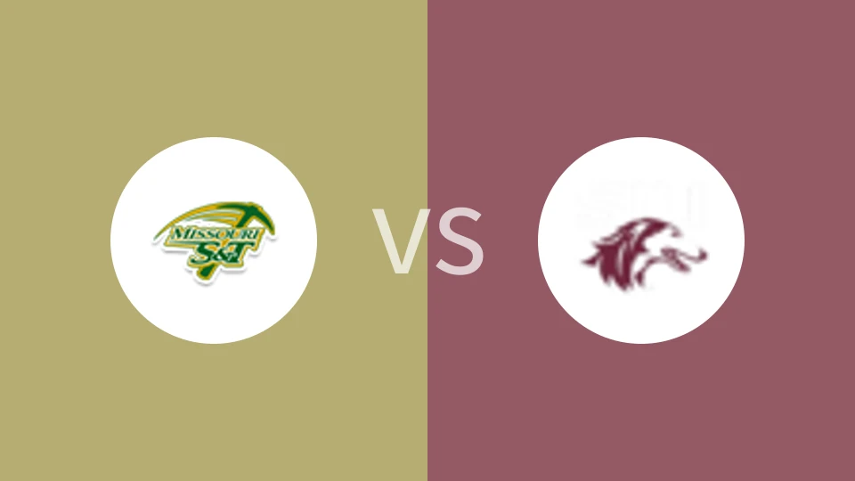 科技大学vs南伊利诺大学比分预测分析 2024/11/09