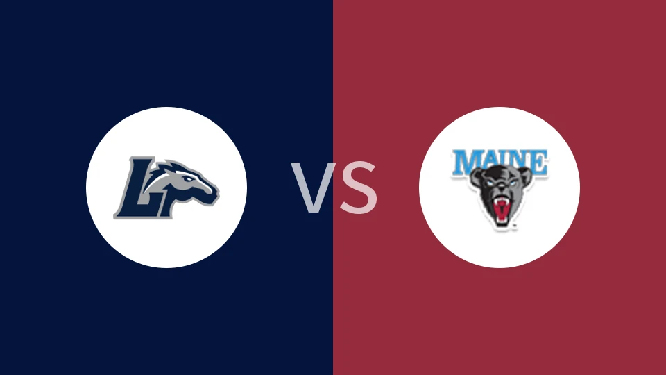 【NCAA】朗沃德大学vs缅因大学