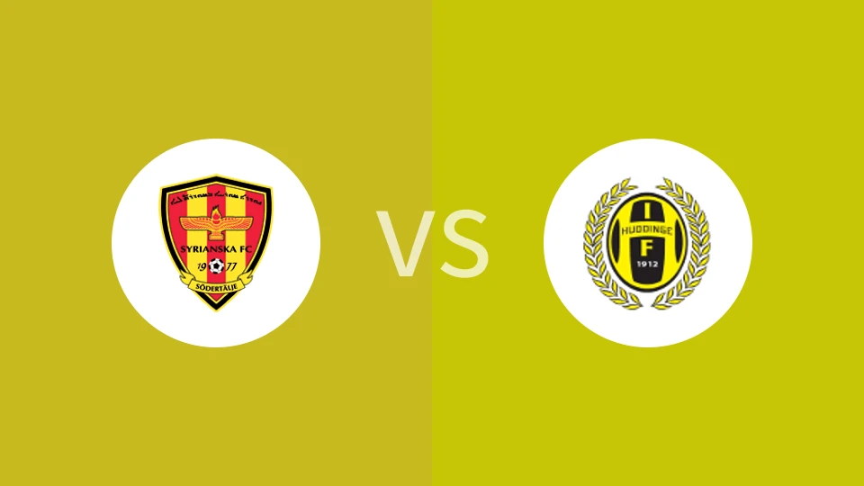西里安斯卡FCVS胡丁格IF比分预测 2023/09/09