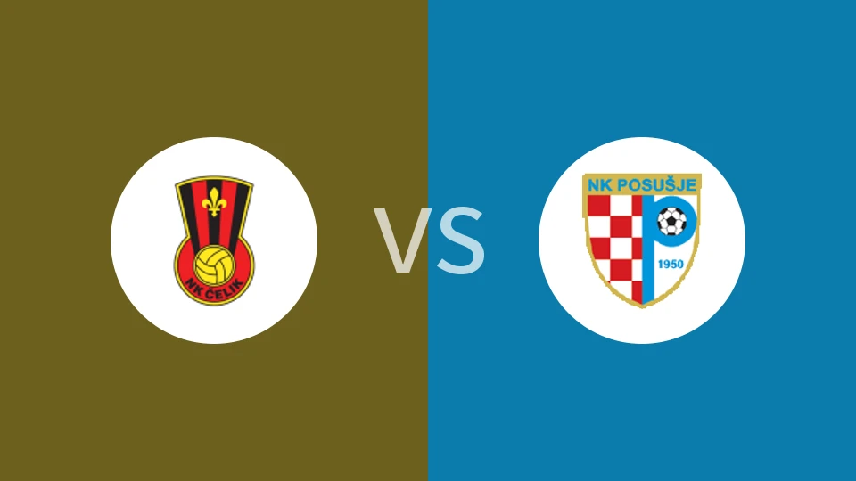 NK些里克vs波苏耶比分预测分析 2025/10/30