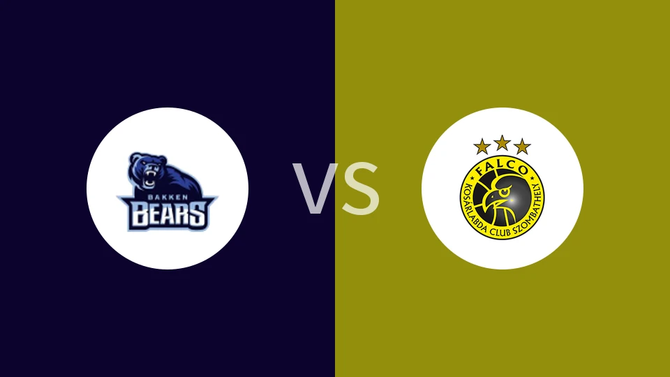 【欧俱杯】巴根熊vs法尔科