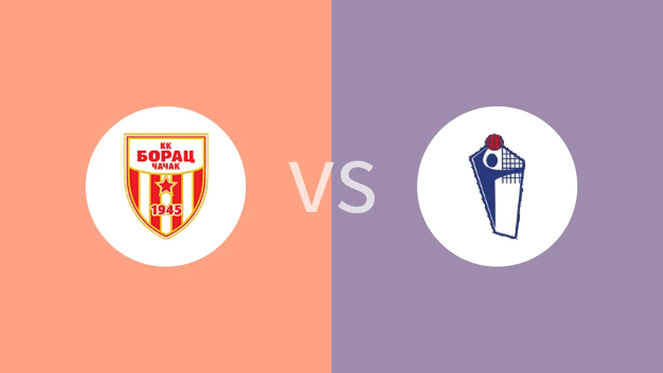 【塞尔维亚U19】博拉茨U19vs斯洛加U19