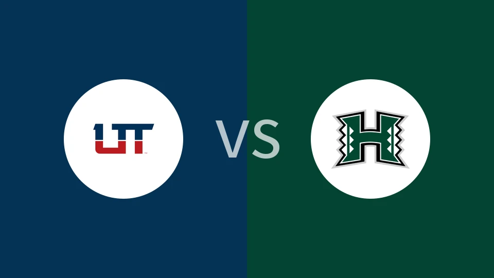 犹他理工大学vs夏威夷大学比分预测分析 2025/11/16