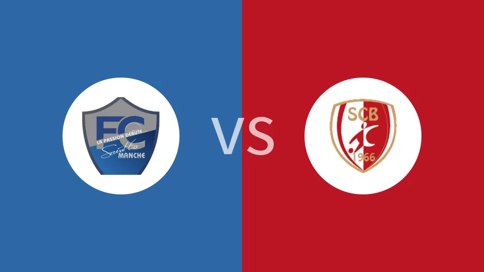【法U19】圣洛U19vs博库泽U19