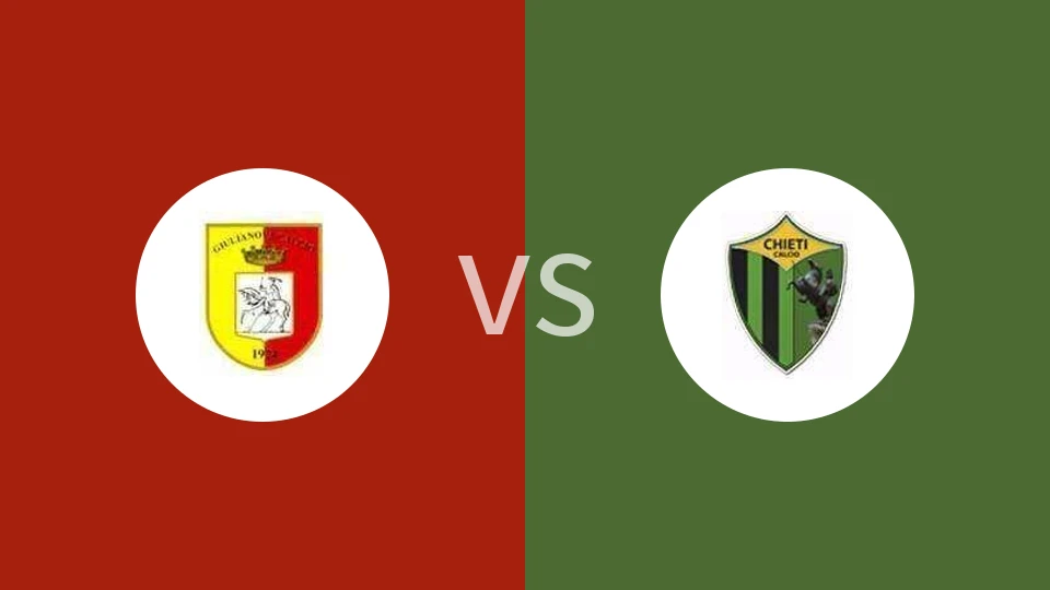 朱利亚诺瓦vs切迪比分预测分析 2025/12/07