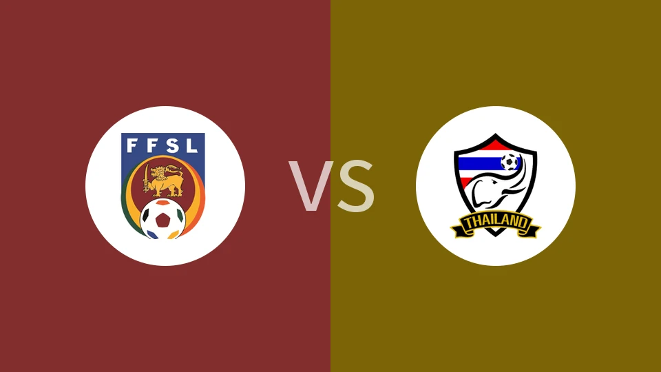 斯里兰卡vs泰国比分预测分析 2025/11/18