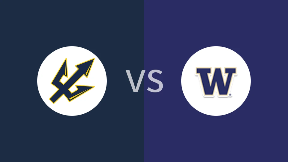 【WNCAA】加州大学圣地亚哥分校女篮vs华盛顿大学女篮