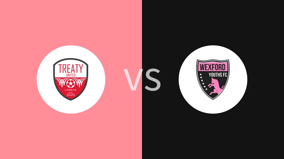 FC条约联合女足vs威克斯福德青年女足