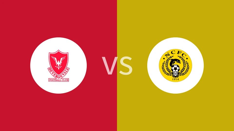 戴瓦隆维立vs奈恩郡比分预测分析 2025/11/29