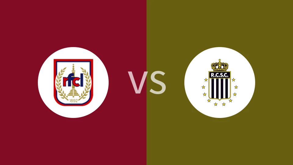 RFC列日vs沙勒罗瓦比分预测分析 2025/10/29