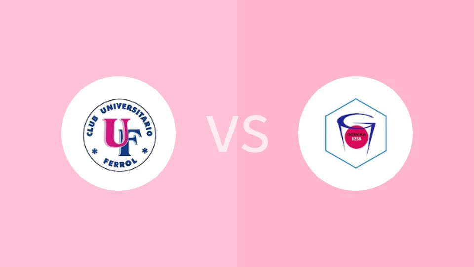 费路尔女篮vs格尔尼卡女篮比分预测分析 2025/12/08