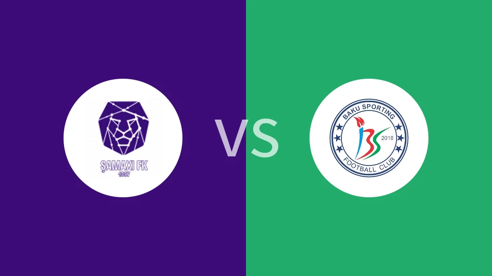 沙马基vs巴库体育FK比分预测分析 2025/12/03