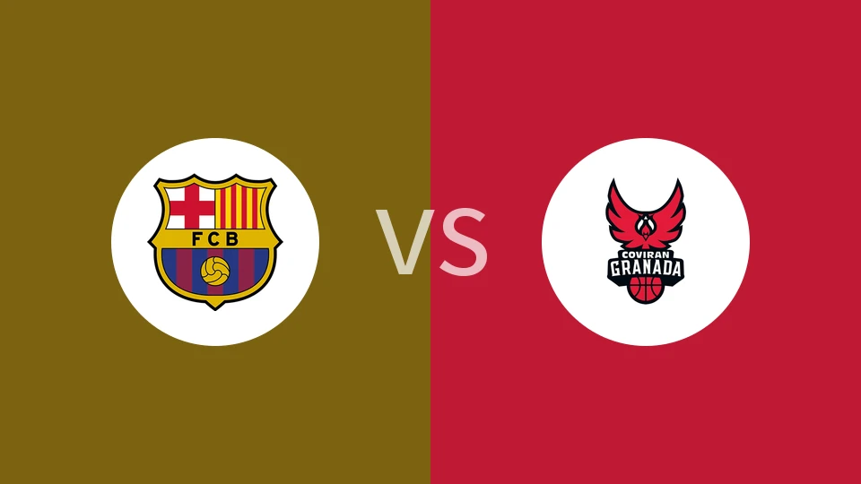 巴塞罗那vs格拉纳达比分预测分析 2026/01/12