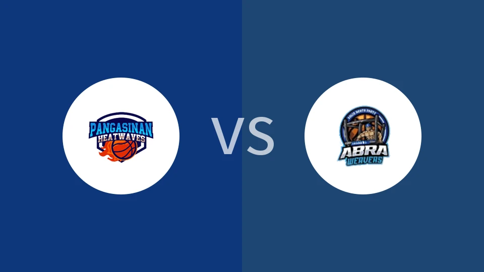 邦阿西楠省热浪vs阿布拉韦弗斯比分预测分析 2025/11/27