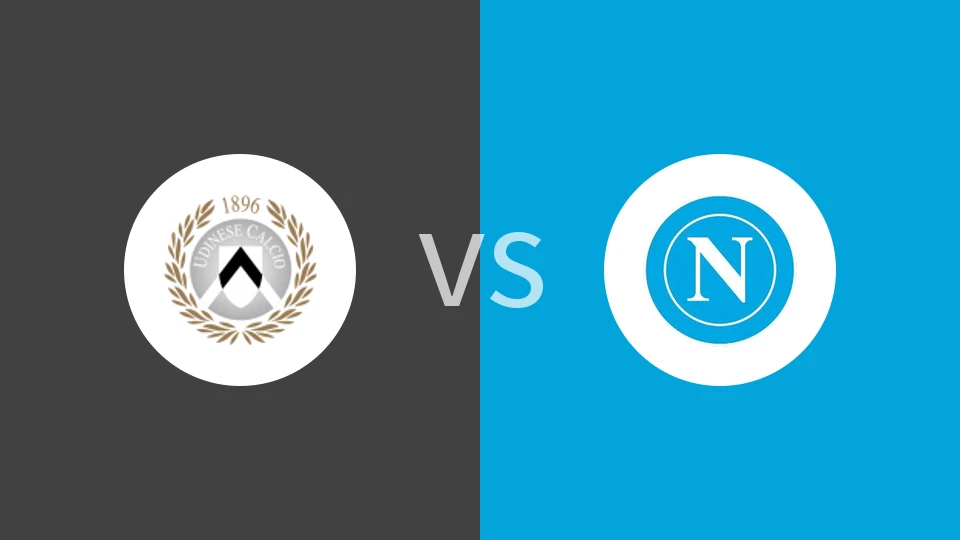 乌迪内斯vs那不勒斯比分预测分析 2025/12/14