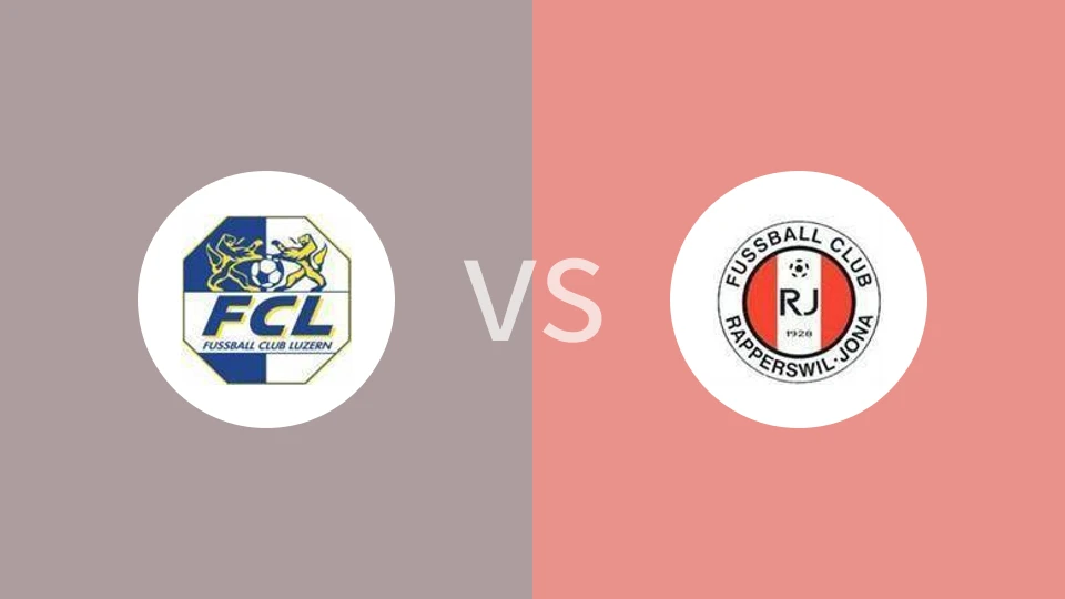 琉森U21VS瑞普斯威尔比分预测 2023/09/16