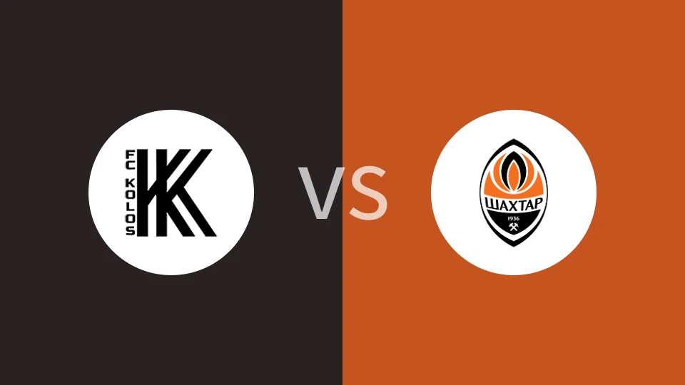 【乌克青】高华尤夫卡青年队vs顿涅茨克矿工青年队