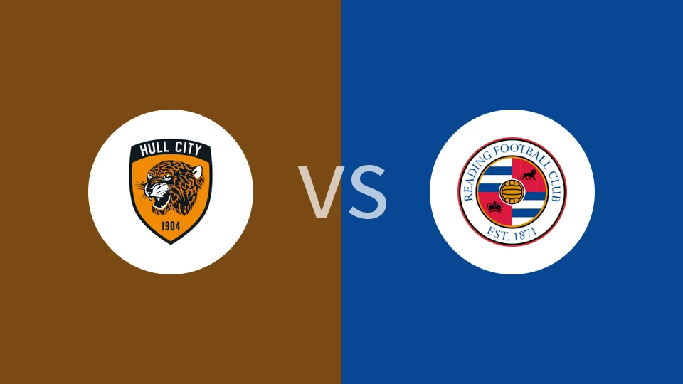 赫尔城U21vs雷丁U21比分预测分析 2025/11/22