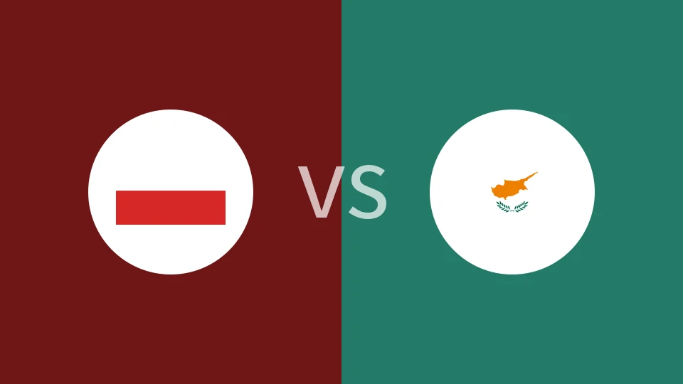 波兰女篮vs塞浦路斯女篮比分预测分析 2025/11/19