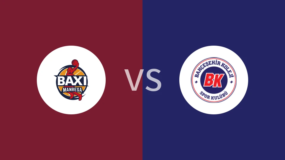 曼雷萨vs巴赫斯塞希尔科勒吉比分预测分析 2025/10/30