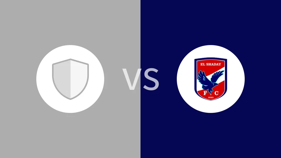 沃托雷提 U20vs埃尔沙代FC U20