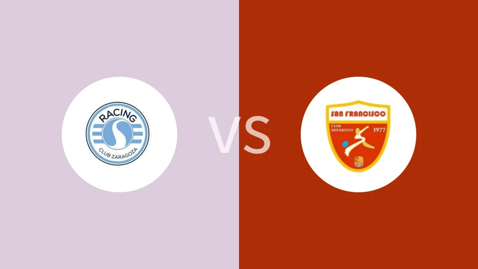 【西青U19】萨拉戈萨竞技U19vs旧金山市U19