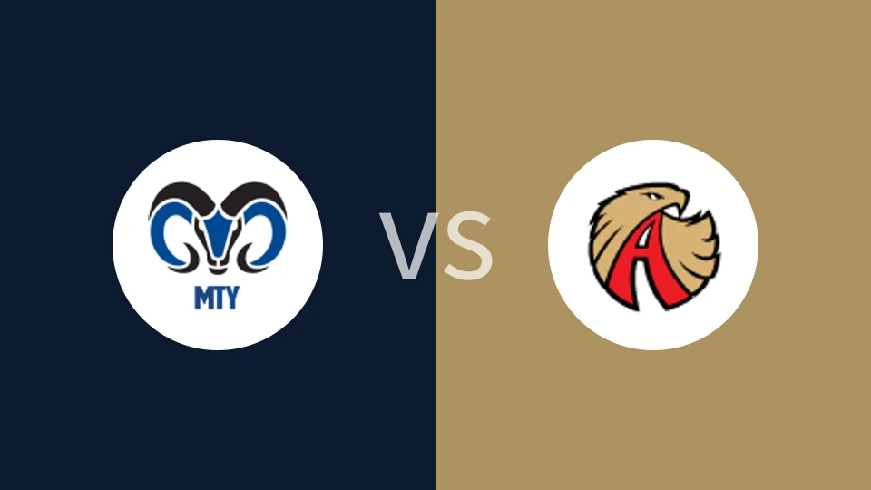 【墨ABE联】Tec瓜达拉哈拉vsUPAEP