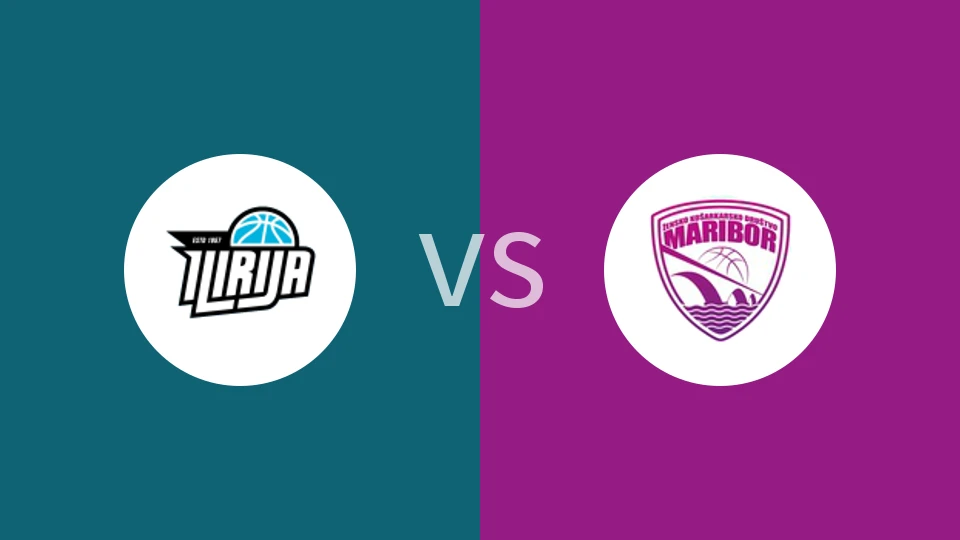 伊利里亚女篮vs马里博尔女篮比分预测分析 2025/12/07