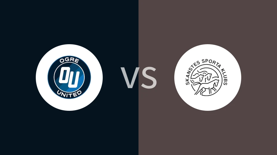奥格雷联合vs斯坎斯特比分预测分析 2025/11/01