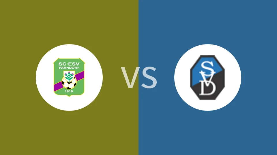 帕多夫vsSV多瑙比分预测分析 2025/11/22