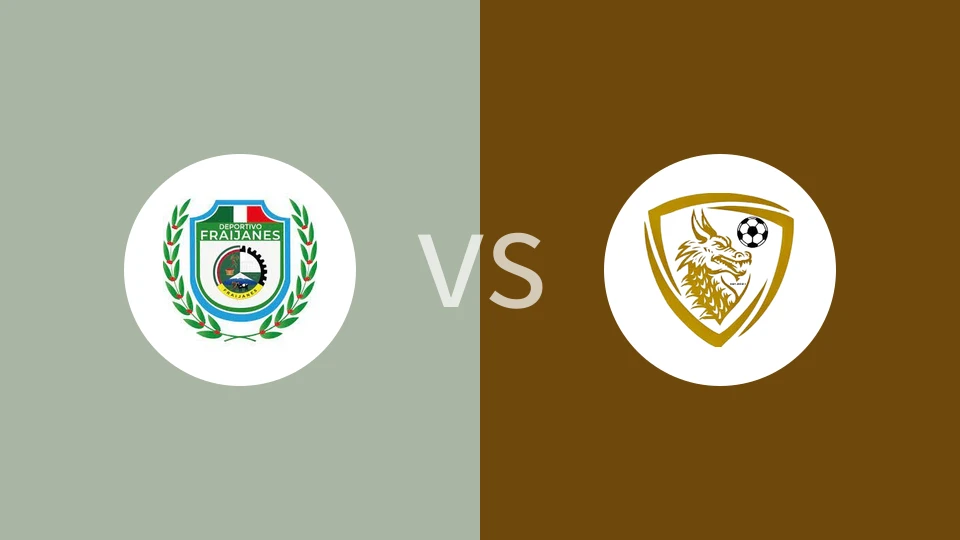 弗拉贾内斯vs天龙FC