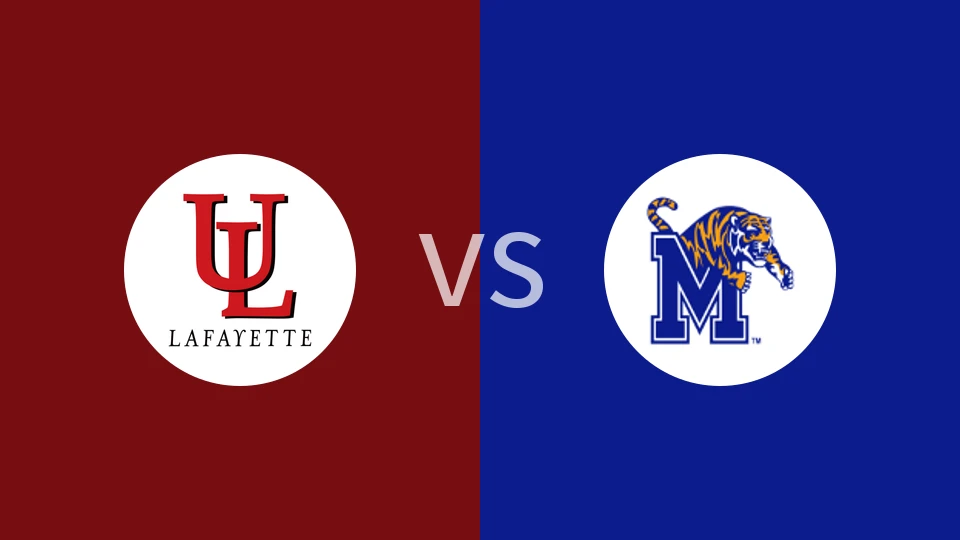 UL拉法叶女篮vs孟菲斯大学女篮比分预测分析 2025/11/26