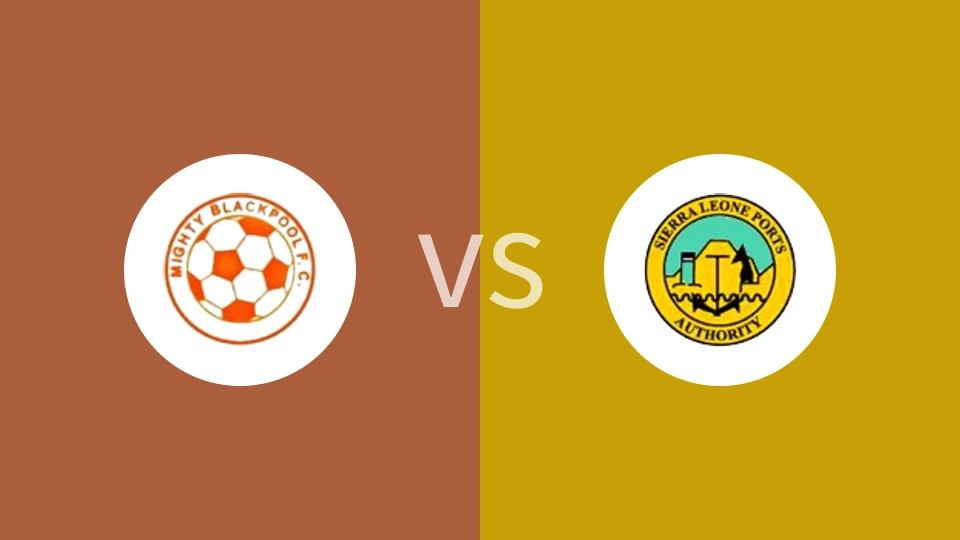 强大布莱克浦vs普斯阿通FC比分预测分析 2025/07/27