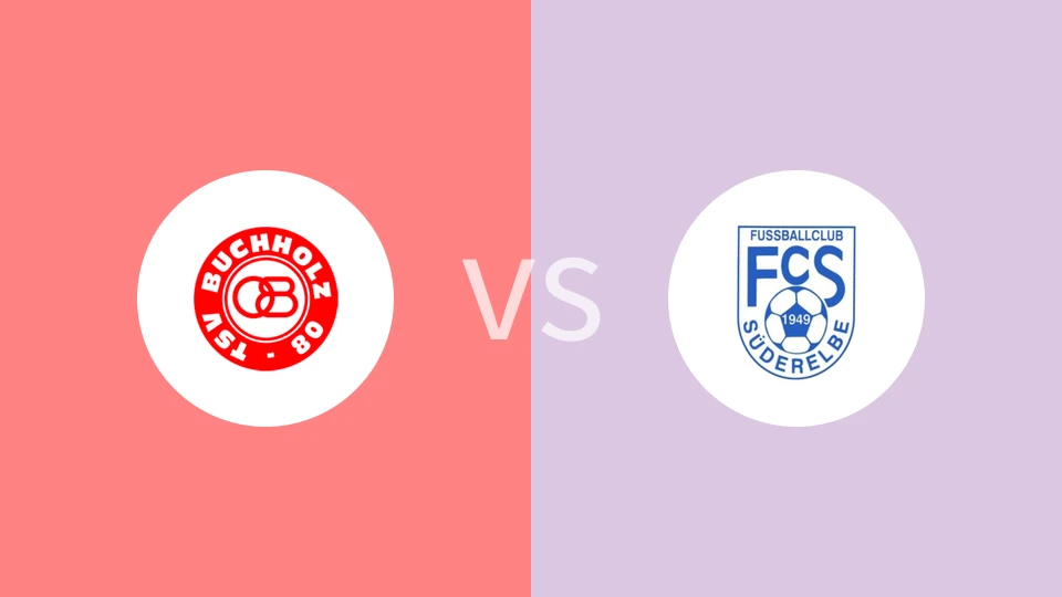 布赫霍尔茨vsFC祖德比分预测分析 2025/10/19