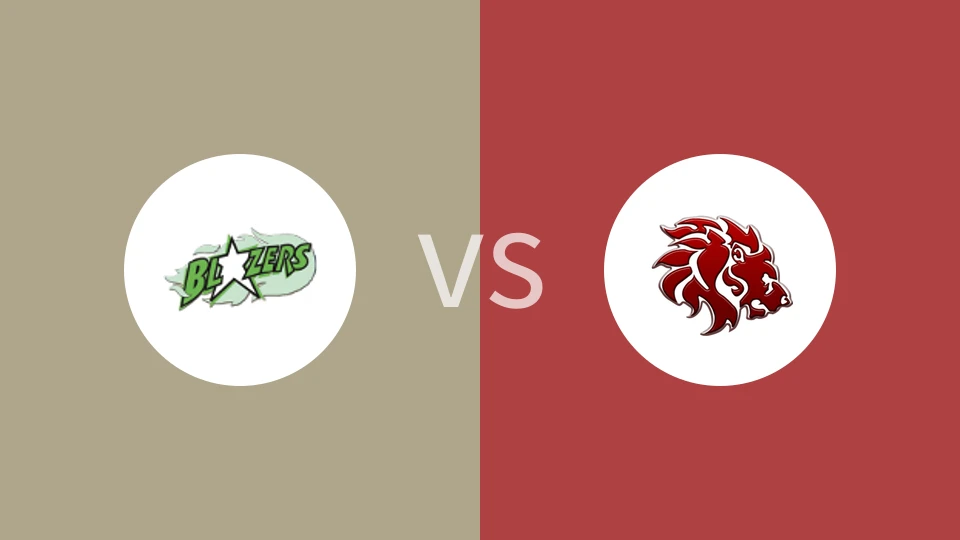 【菲NCAA】CSB开拓者vs圣贝达红狮