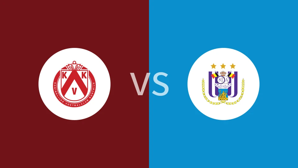 科特赖克vs安德莱赫特B队比分预测分析 2025/12/21