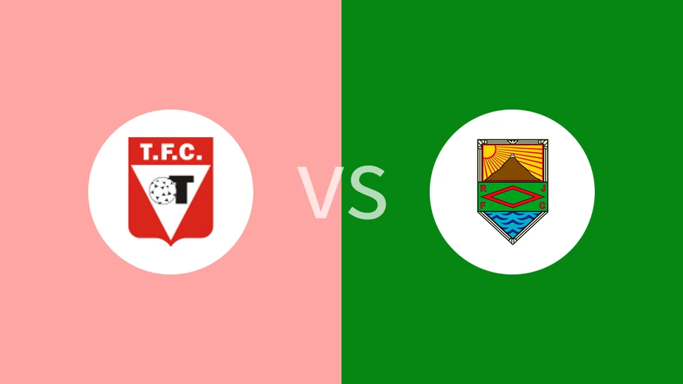 【乌拉乙】塔古雷姆泊vs罗姆帕拉青年