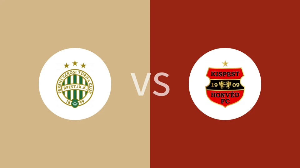 费伦茨瓦罗斯U19VS捍卫者U19比分预测 2023/04/29
