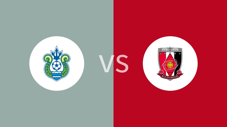 湘南丽海VS浦和红钻比分预测 2023/08/25